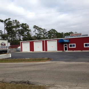 Katore Body & Automotives - Slidell, LA