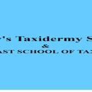 Larry's Taxidermy Studio and School - Taxidermists