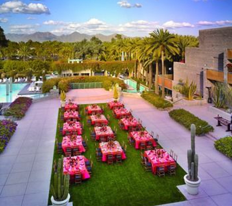 Hyatt Regency Scottsdale Resort and Spa at Gainey Ranch - Scottsdale, AZ