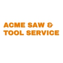 Acme Saw & Tool Service - Saw Sharpening & Repair