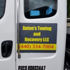 ANTON'S TOWING AND RECOVERY LLC