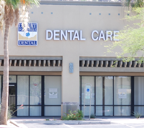 Desert Foothills Dental - Phoenix, AZ