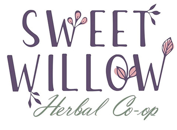 Sweet Willow Herbal Co-op - De Pere, WI