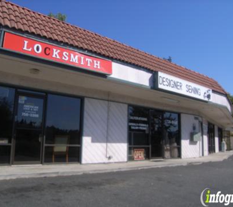 American Locks and Keys - Vista, CA