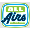 All Airs Heating, Cooling, & Plumbing - Fireplaces