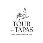 Tour de Tapas