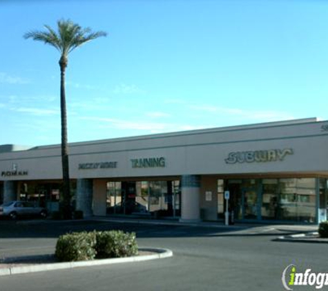 Subway - Glendale, AZ