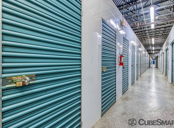 CubeSmart Self Storage - Charlotte, NC