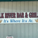 Elk River Bar & Grill - Barbecue Restaurants