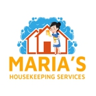 Maria's Cleaning Service