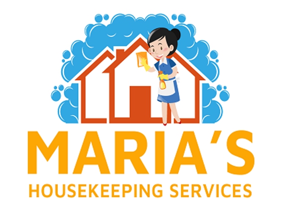 Maria's Cleaning Service