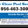 Stay Clean Pool Service