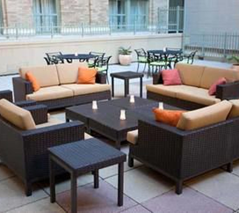 Courtyard by Marriott - Fort Worth, TX