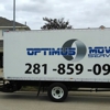 Optimus Moving Services gallery