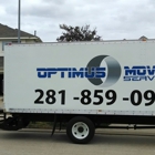 Optimus Moving Services