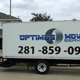 Optimus Moving Services