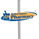 EP Medical Equipment Pharmacy - Pharmacies