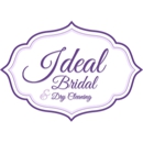 Ideal Bridal, Alterations, & Dry Cleaning - Bridal Shops