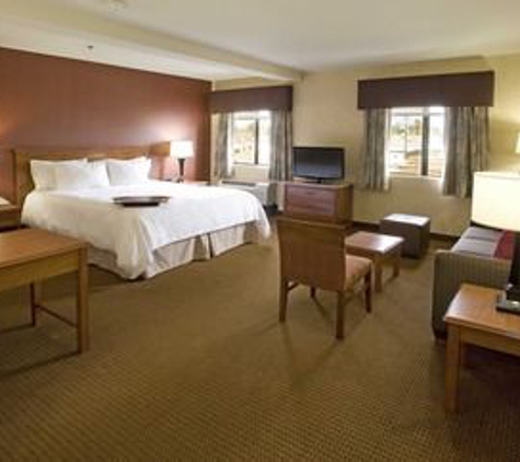 Best Western Plus Arrowhead Hotel - Colton, CA