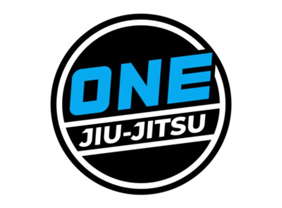 ONE Jiu-Jitsu - Aitkenvale, QLD