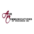 Air Communication Of Wisconsin Inc - Television & Radio Stores