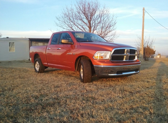 David Stanley Chrysler Jeep Dodge of Norman - Norman, OK