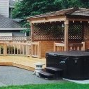 Eastside Fence & Deck - Fence-Sales, Service & Contractors