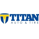 Titan Auto & Tire - Tire Dealers