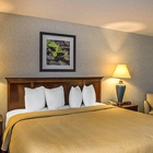 Quality Inn & Suites Cincinnati I-275