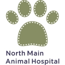 North Main Animal Hospital PC - Pet Services