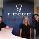 Leske Family Dental