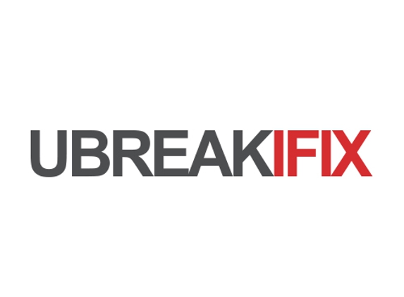 uBreakiFix - San Antonio, TX