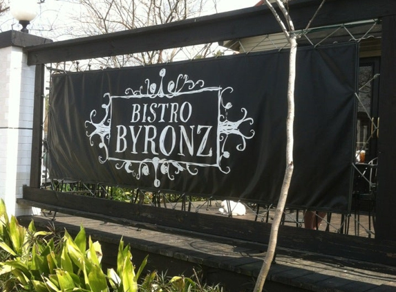 Bistro Byronz - Baton Rouge, LA