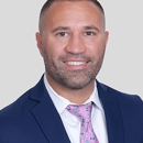Marshall Sparkman at CrossCountry Mortgage