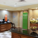 Hampton Inn and Suites Brownsville