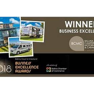 Ballina Campervans, Motorhomes, and Caravans BCMC - Ballina, NSW