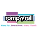 Romp n' Roll Wethersfield - Gymnastics Instruction