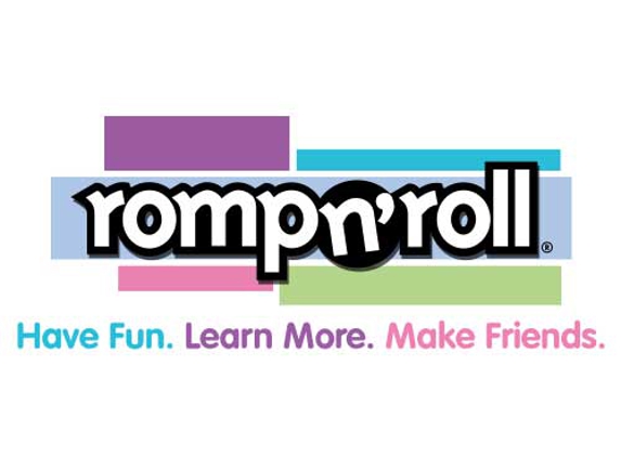 Romp n' Roll - Willow Grove, PA