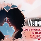 Indian astrologer vishnu | black magic removal | get ex love back | plam reader | psychic reading