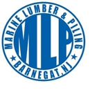 Marine Lumber & Piling - Marinas