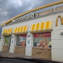 McDonald's - Coffee Shops