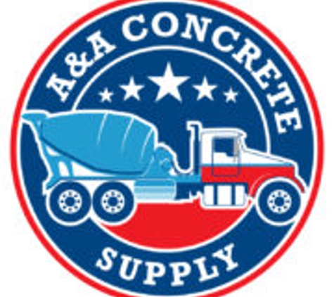 A & A Concrete Supply - Colfax, CA