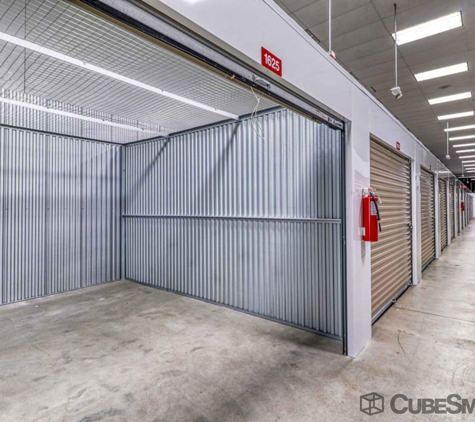 CubeSmart Self Storage - Saginaw, MI