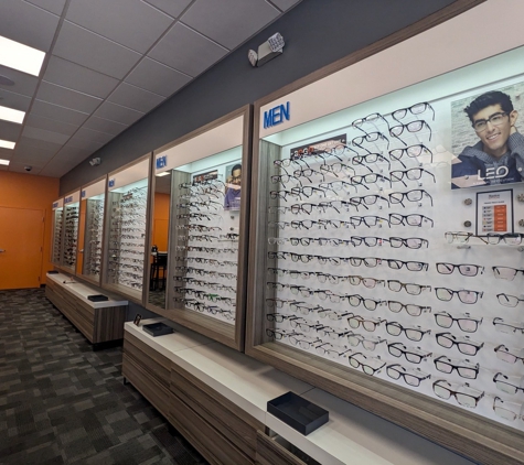 Stanton Optical - Florida City, FL