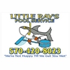 Little Ray's Pool Service gallery