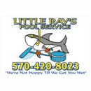 Little Ray's Pool Service - Swimming Pool Equipment & Supplies