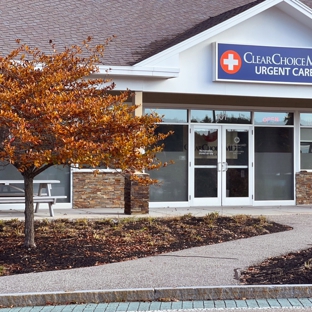 ClearChoiceMD Urgent Care | Scarborough - Scarborough, ME