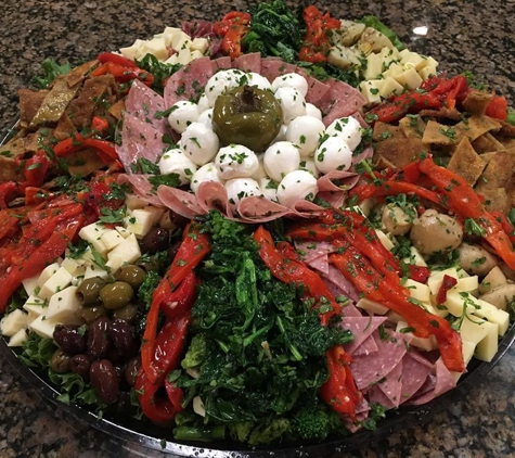 Zappia's Delicatessen & Caterers - Summit, NJ