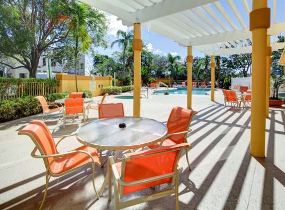 Hampton Inn - Pembroke Pines, FL