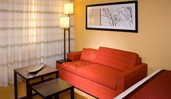 Courtyard by Marriott - York, PA